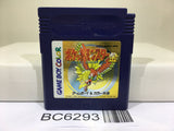 Pokemon Gold - BC6293