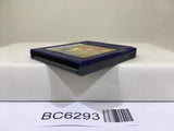 Pokemon Gold - BC6293