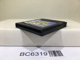 Wario Land 2 Mario - BC6319