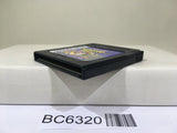 Wario Land 2 Mario - BC6320