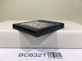 Wario Land 2 Mario - BC6321