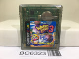 Wario Land 3 Mario - BC6323