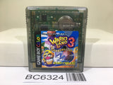 Wario Land 3 Mario - BC6324
