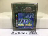 The Legend of Zelda Oracle of Ages - BC6327