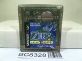 The Legend of Zelda Oracle of Ages - BC6328