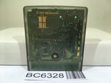 The Legend of Zelda Oracle of Ages - BC6328
