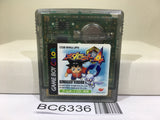 Medabots Medarot 4 Kuwagata Ver. - BC6336