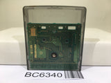 Dance Dance Revolution GB - BC6340