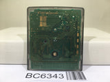 Harvest Moon Bokujo Monogatari 3 GB - BC6343