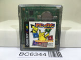 Pokemon Puzzle Challenge Pokemon de Panepon - BC6344