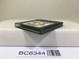 Pokemon Puzzle Challenge Pokemon de Panepon - BC6344