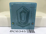 Pokemon Crystal - BC6345