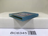 Pokemon Crystal - BC6345