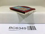 Takahashi Meijin no Boukenjima Nintendo GameBoy Advance Japan - BC6349