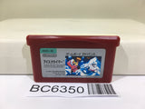 ICE CLIMBER Nintendo GameBoy Advance Japan - BC6350