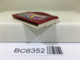 Donkey Kong Nintendo GameBoy Advance Japan - BC6352
