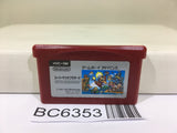 Super Mario Bros. Nintendo GameBoy Advance Japan - BC6353