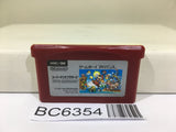 Super Mario Bros. Nintendo GameBoy Advance Japan - BC6354