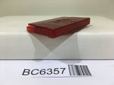 Pokemon Ruby Nintendo GameBoy Advance Japan - BC6357