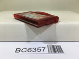 Pokemon Ruby Nintendo GameBoy Advance Japan - BC6357