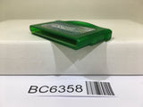 Pokemon Emerald Nintendo GameBoy Advance Japan - BC6358