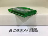 Pokemon Emerald Nintendo GameBoy Advance Japan - BC6359