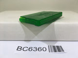 Pokemon Emerald Nintendo GameBoy Advance Japan - BC6360