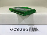 Pokemon Emerald Nintendo GameBoy Advance Japan - BC6360