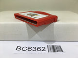 Rockman Exe 4 Tournament Red Sun Megaman Nintendo GameBoy Advance Japan - BC6362