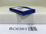 Rockman Exe 4 Blue Moon Megaman Nintendo GameBoy Advance Japan - BC6363