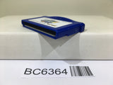 Rockman Exe 4 Blue Moon Megaman Nintendo GameBoy Advance Japan - BC6364
