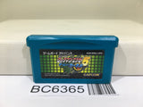 Rockman Exe 5 Team of Kernel Megaman Nintendo GameBoy Advance Japan - BC6365