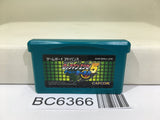 Rockman Exe 5 Team of Kernel Megaman Nintendo GameBoy Advance Japan - BC6366