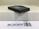 Rockman Exe 3 Black Megaman Nintendo GameBoy Advance Japan - BC6369