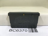 Rockman Exe 3 Black Megaman Nintendo GameBoy Advance Japan - BC6370