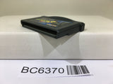 Rockman Exe 3 Black Megaman Nintendo GameBoy Advance Japan - BC6370