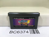 Rockman Exe 5 Team of Blues Megaman Nintendo GameBoy Advance Japan - BC6374