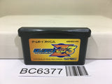 Rockman Zero 3 Megaman Nintendo GameBoy Advance Japan - BC6377
