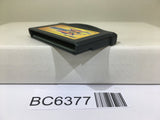 Rockman Zero 3 Megaman Nintendo GameBoy Advance Japan - BC6377