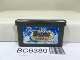 Kirby & the Amazing Mirror Nintendo GameBoy Advance Japan - BC6380