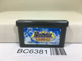 Kirby & the Amazing Mirror Nintendo GameBoy Advance Japan - BC6381