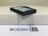 The Legendary Starfy 2 Nintendo GameBoy Advance Japan - BC6385
