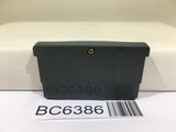 The Legendary Starfy 2 Nintendo GameBoy Advance Japan - BC6386