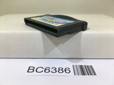 The Legendary Starfy 2 Nintendo GameBoy Advance Japan - BC6386