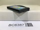 The Legendary Starfy 3 Nintendo GameBoy Advance Japan - BC6387