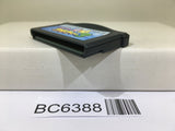 The Legendary Starfy 3 Nintendo GameBoy Advance Japan - BC6388