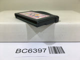 Pukupuku Tennen Kairanban Nintendo GameBoy Advance Japan - BC6397