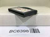 Pukupuku Natural CircularNotice Nintendo GameBoy Advance Japan - BC6398
