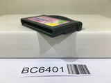 Fancy Pocket Nintendo GameBoy Advance Japan - BC6401
