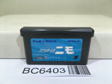DISNEY PIXAR Finding Nemo Nintendo GameBoy Advance Japan - BC6403